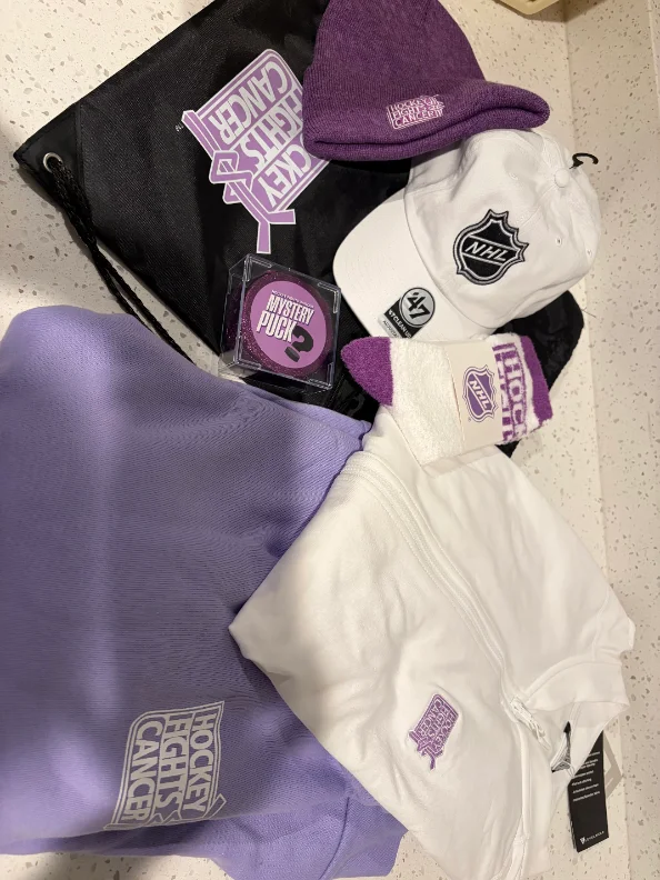 Blossoms of Hope / Mercy Events